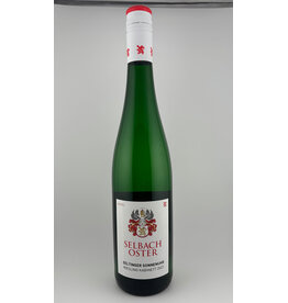 Selbach-Oster Zeltinger Sonnenuhr Riesling Kabinett 2023