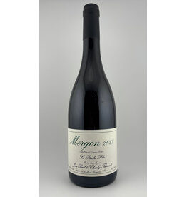 Thevenet Morgon La Roche Pilee 2023