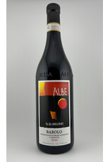Vajra Barolo Albe 2022