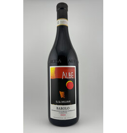Vajra Barolo Albe 2022