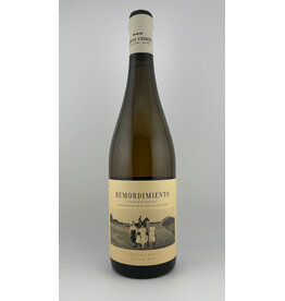 Cerron Chardonnay Remordimiento 2024