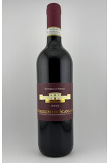 Fattoria Le Pupille Morellino di Scansano 2023