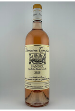 Domaine Tempier Bandol Rose 2025