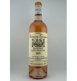 Domaine Tempier Bandol Rose 2025