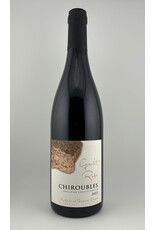 Remuet Chiroubles 2023