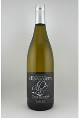 L'Espigouette Cotes du Rhone Blanc 2024