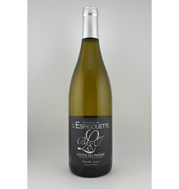 L'Espigouette Cotes du Rhone Blanc 2024