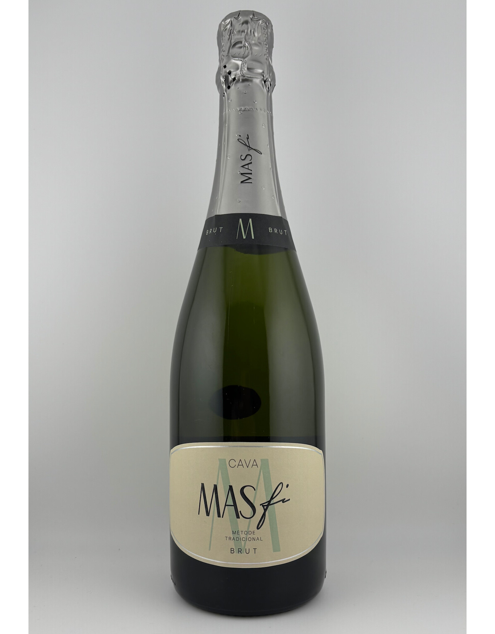 Mas Fi Cava Brut
