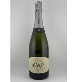 Mas Fi Cava Brut