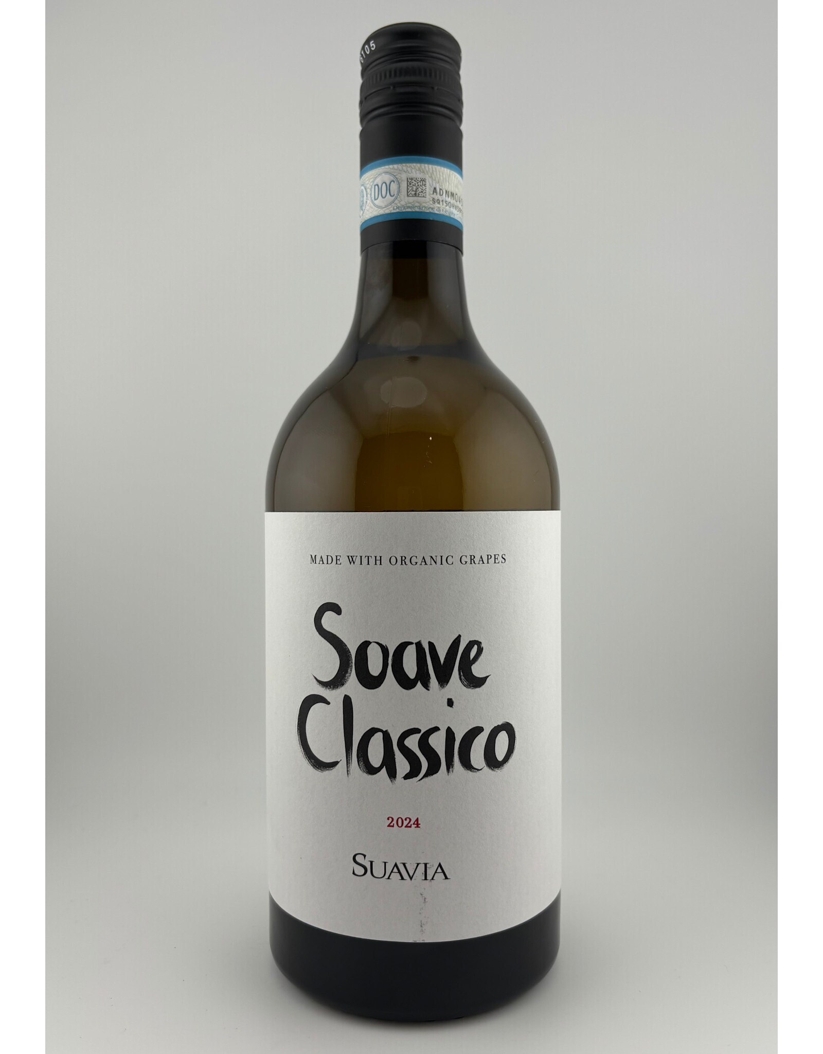 Suavia Soave Classico 2024