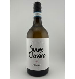 Suavia Soave Classico 2024