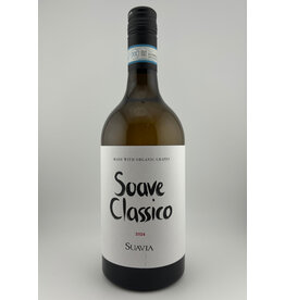 Suavia Soave Classico 2025