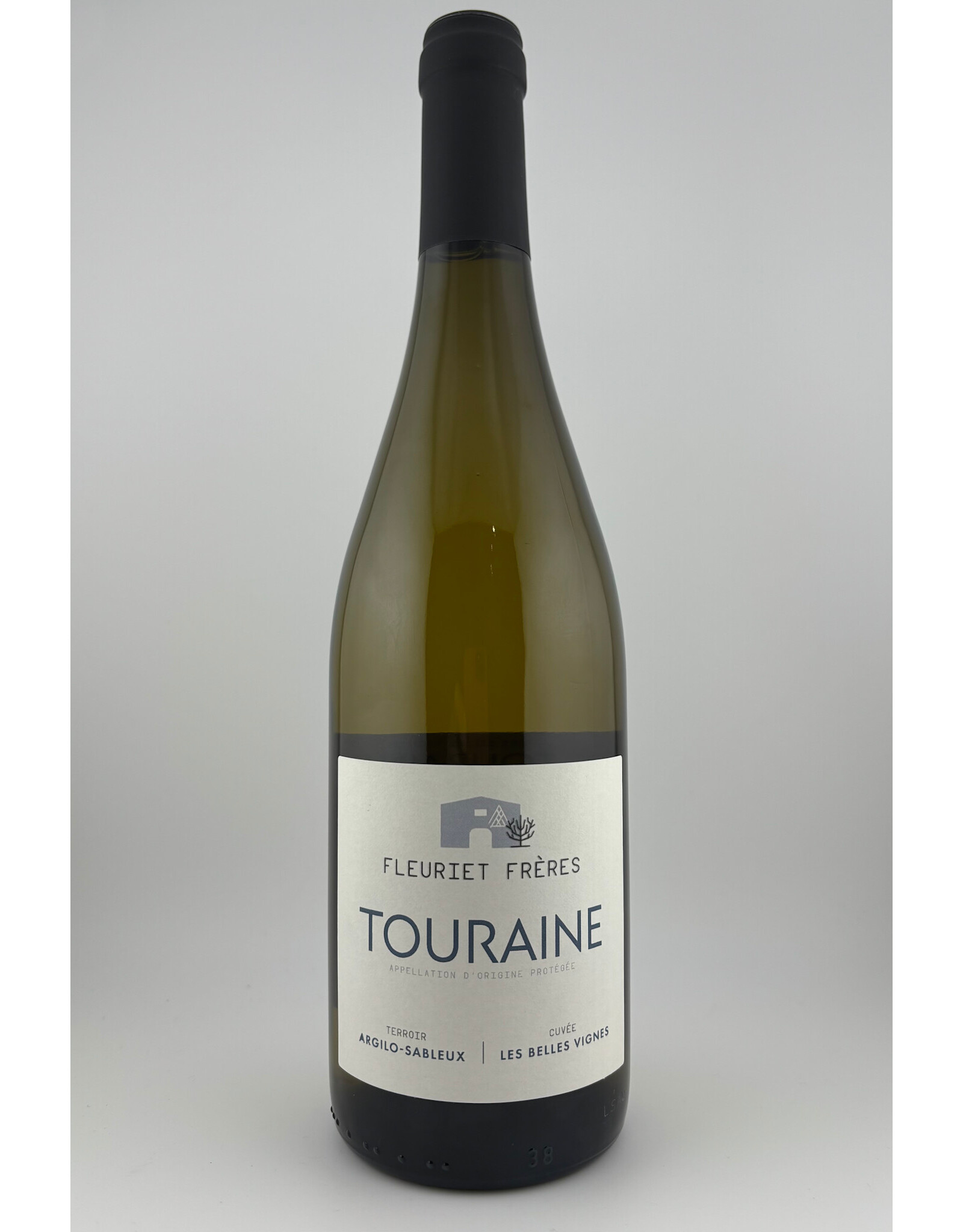Fleuriet Touraine Les Belles Vignes 2024