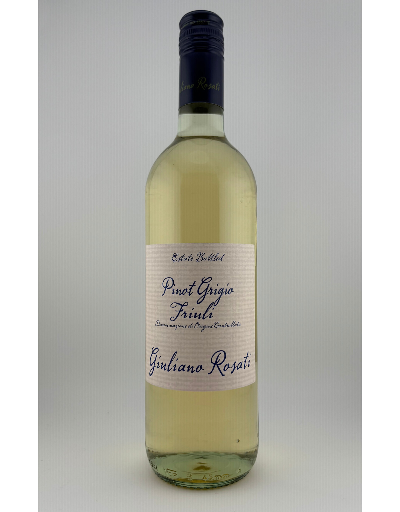 Giuliano Rosati Pinot Grigio 2024