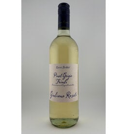 Giuliano Rosati Pinot Grigio 2024