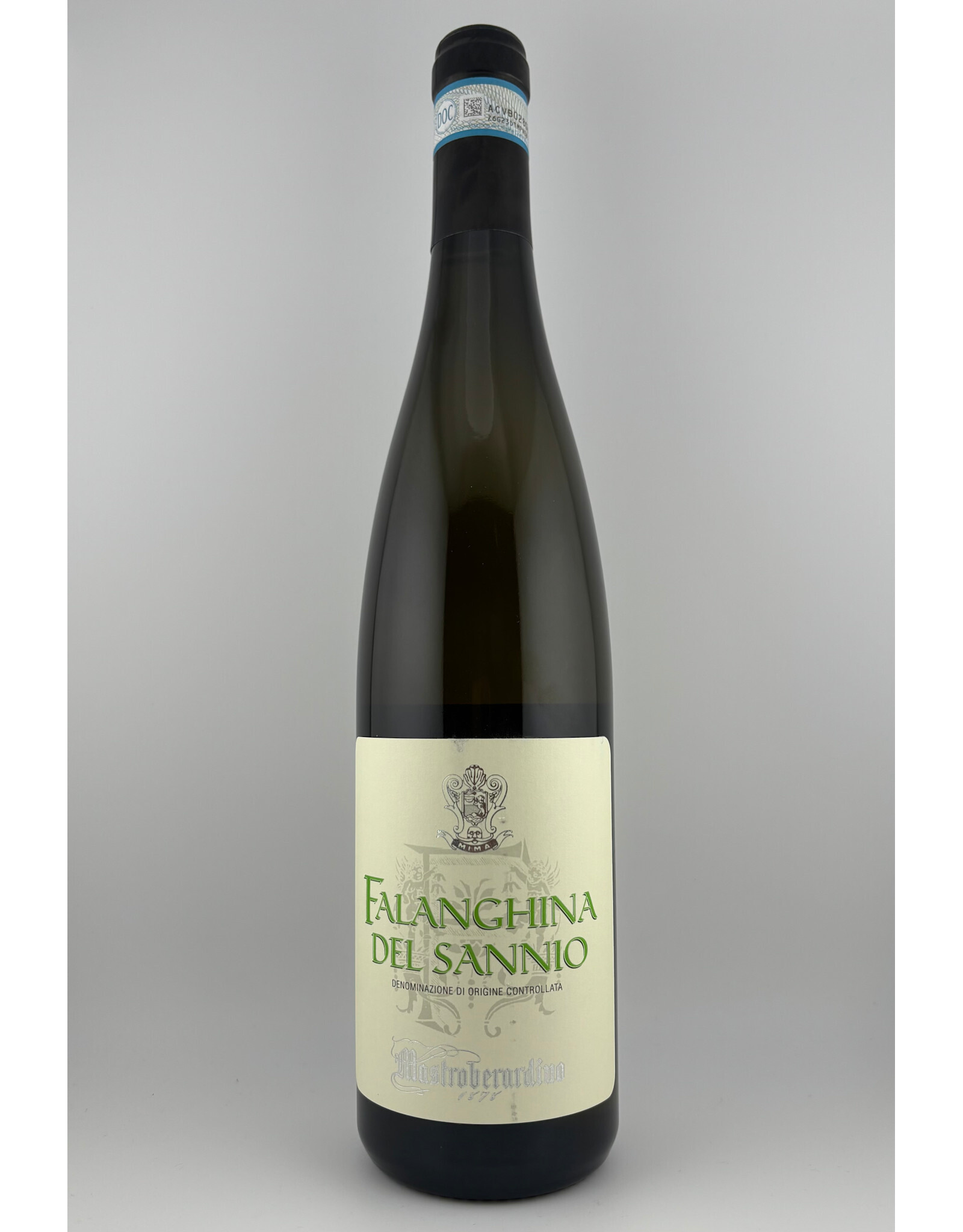 Mastroberardino Falanghina Del Sannio 2024