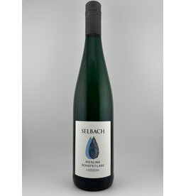 Selbach Riesling Scheifer Lage Dry 2023
