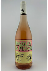 Radley & Finch Cinsault Rose 2025