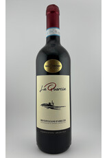 La Quercia Montepulciano d Abruzzo 2022