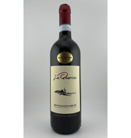La Quercia Montepulciano d Abruzzo 2022