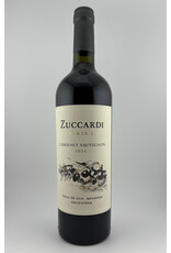 Familia Zuccardi Cabernet Sauvignon Serie A 2024
