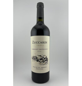 Familia Zuccardi Cabernet Sauvignon Serie A 2024