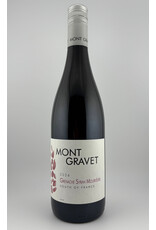 Mont Gravet GSM 2024
