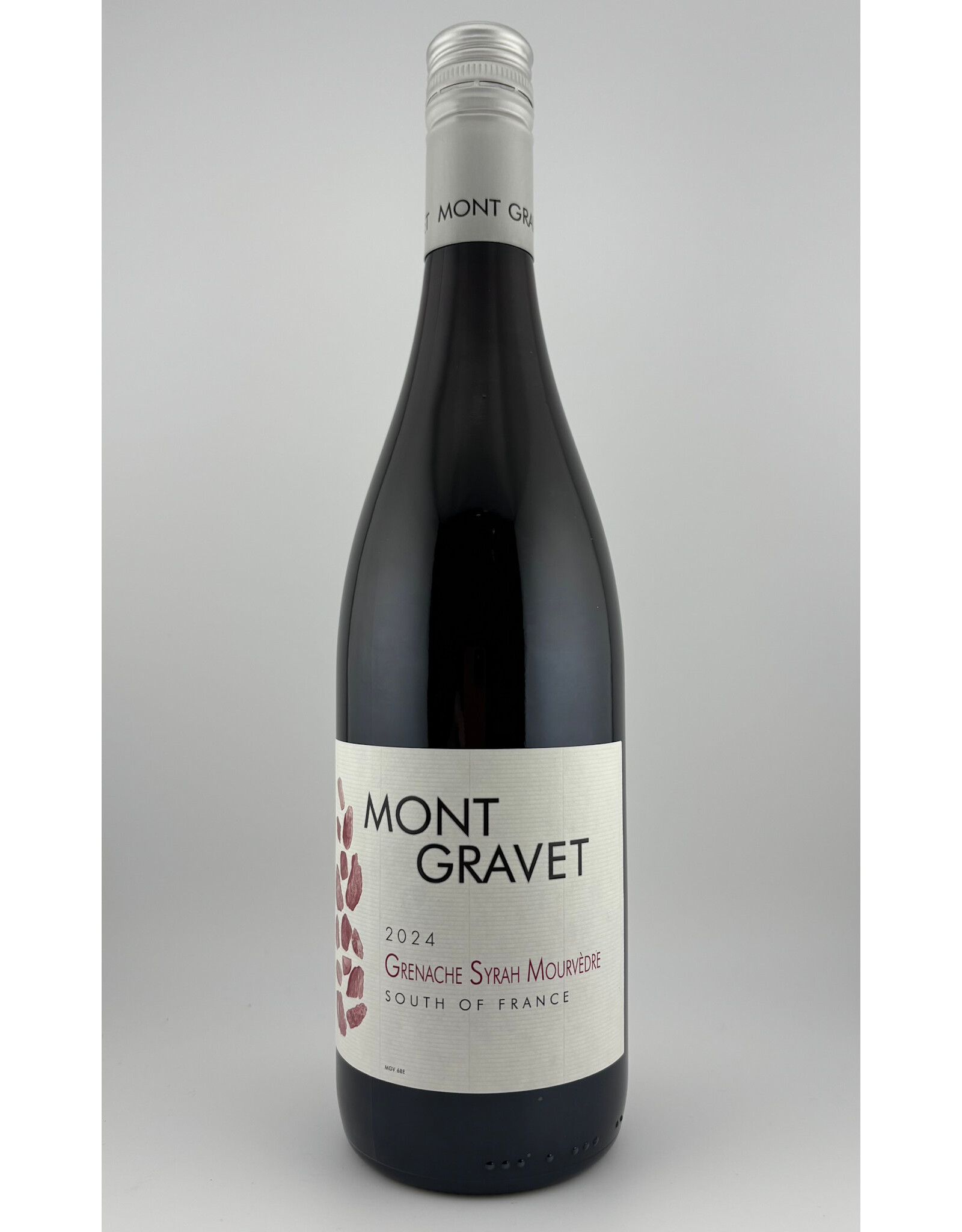 Mont Gravet GSM 2024