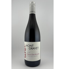 Mont Gravet GSM 2024