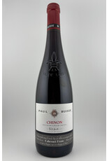 Paul Buisse Chinon 2023