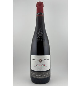 Paul Buisse Chinon 2023