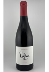 Raul Perez Bierzo Ultreia St. Jacques 2022