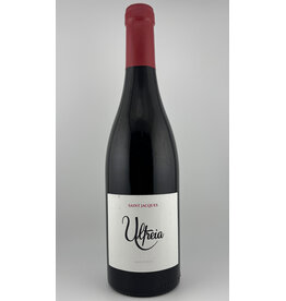 Raul Perez Bierzo Ultreia St. Jacques 2022