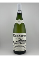 Hippolyte Reverdy Sancerre Blanc 2025