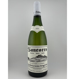 Hippolyte Reverdy Sancerre Blanc 2025