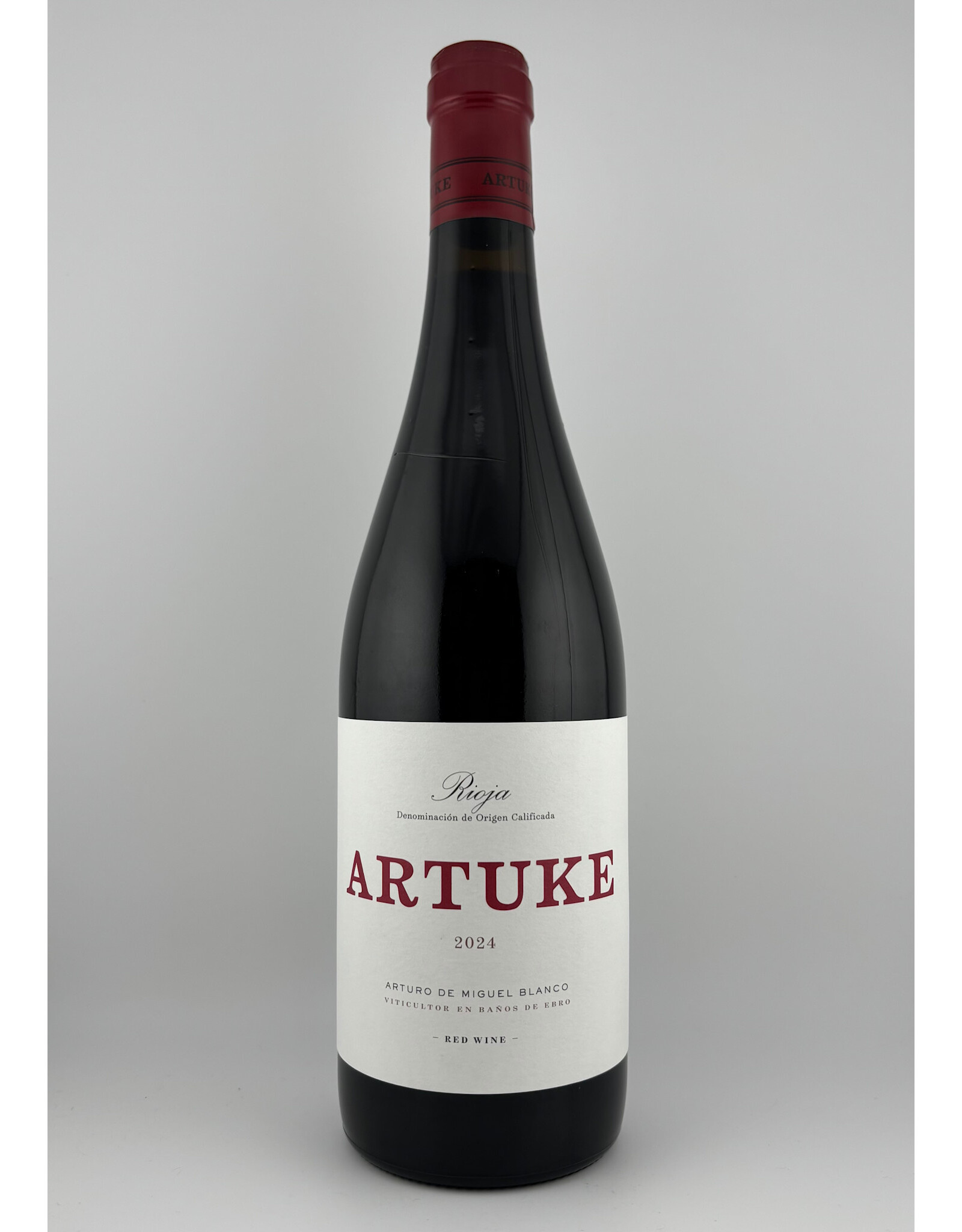 Artuke Rioja 2024