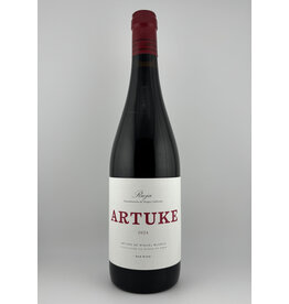 Artuke Rioja 2024