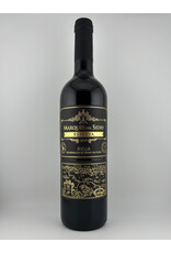 Marques Del Silvo Reserva Rioja 2019