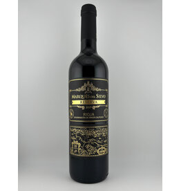 Marques Del Silvo Reserva Rioja 2019