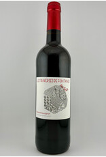 Traverses de Fontanes Cabernet Sauvignon 2023