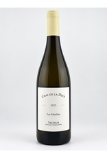 Chai De La Dive Saumur Blanc Moulins 2024