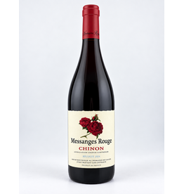 Dom de Pallus Chinon Rouge Messanges 2023