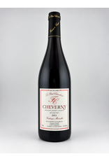 Cazin Cheverny Rouge 2023
