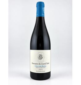 Domaine du Grand Tinel Cotes du Rhone 2023