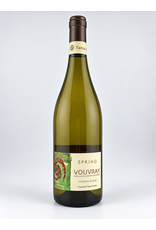 Careme Spring Vouvray 2023
