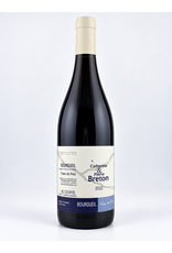 C& B Breton Bourgueil Franc de Pied 2022