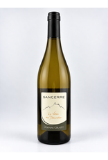 Girault Sancerre Le Vallon des Demoiselles 2024