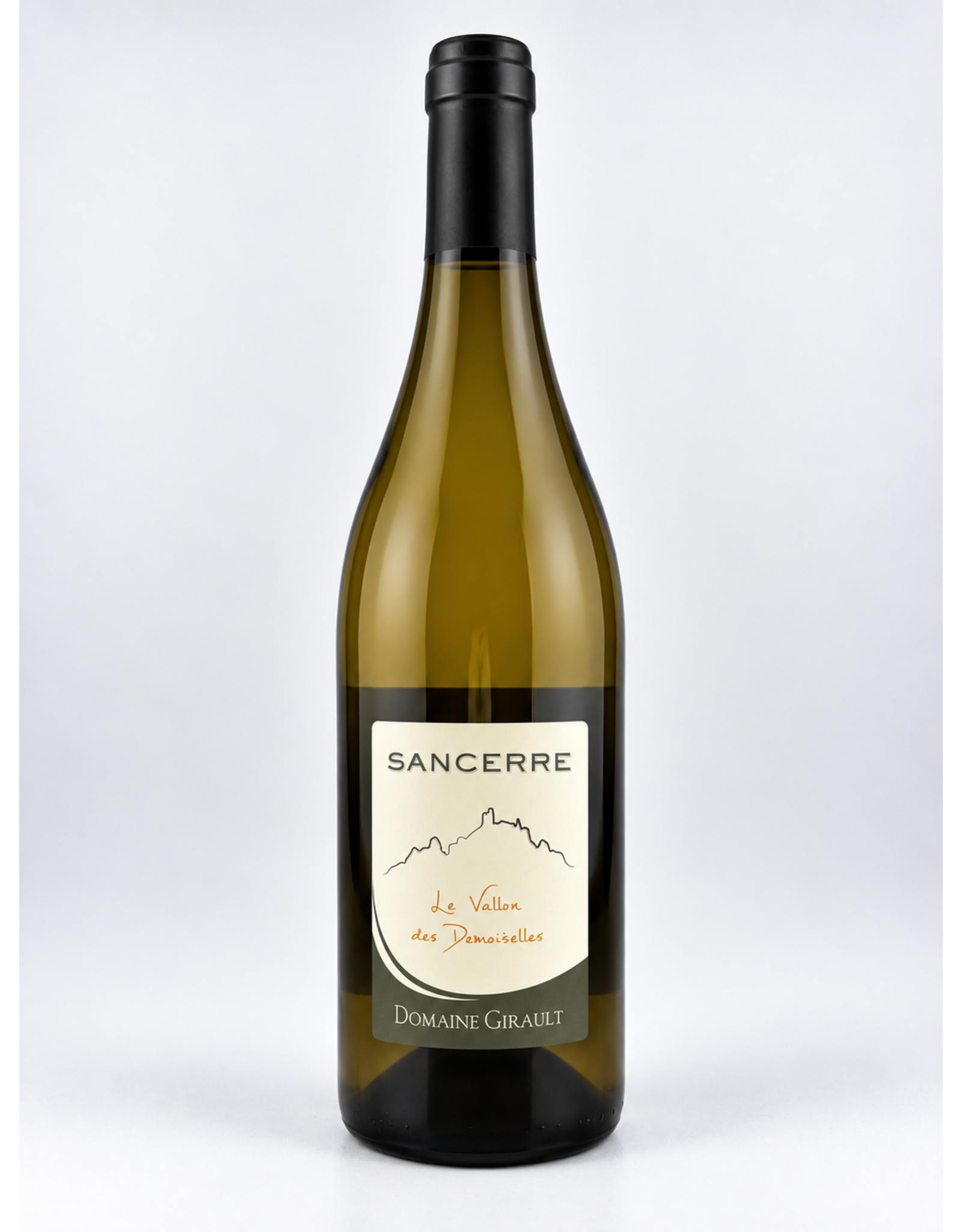 Girault Sancerre Le Vallon des Demoiselles 2024