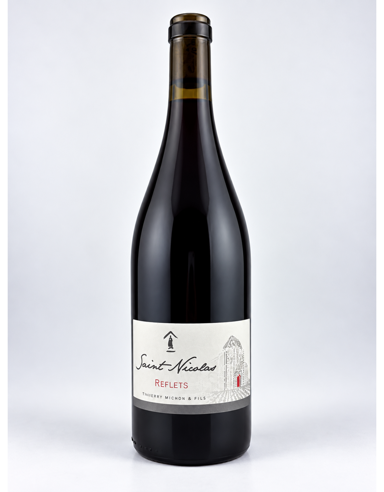 Domaine St. Nicolas Reflets 2021