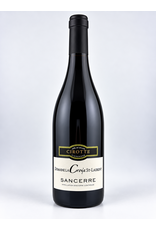 La Croix St. Laurent Sancerre Rouge 2020